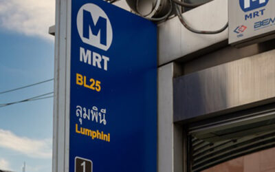 Mrt-lumphini