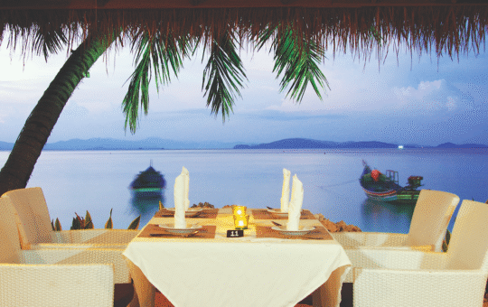 Racha Island 3