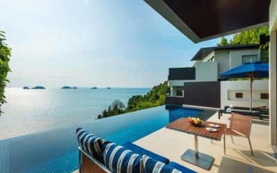 Conrad Koh Samui 8