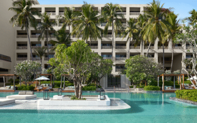 Dusit Thani Hua Hin 10