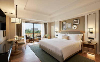 Dusit Thani Hua Hin 3