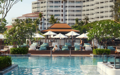 Dusit Thani Hua Hin 5