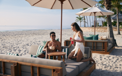 Dusit Thani Hua Hin 7