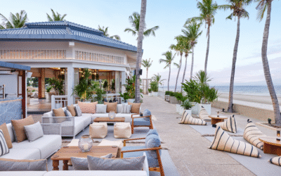 Dusit Thani Hua Hin 8