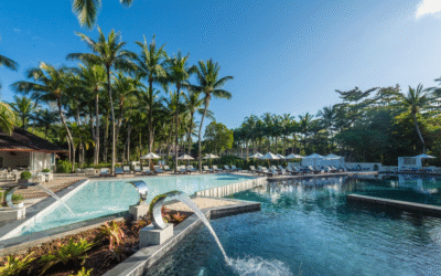 Dusit Thani Krabi Beach Resort 2