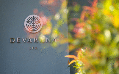 Dusit Thani Krabi Beach Resort 4