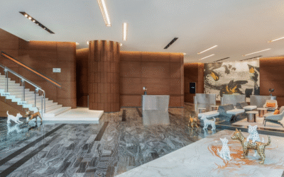 Le Méridien Bangkok 5