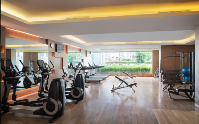 Radisson Blu Plaza Bangkok 7