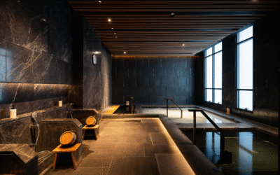 SILQ Hotel & Residence 10