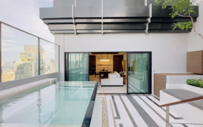 SILQ Hotel & Residence 2