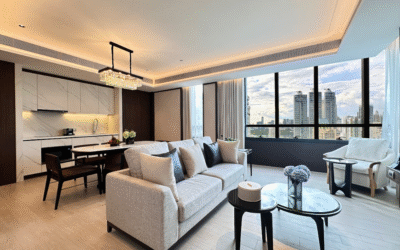 SILQ Hotel & Residence 5