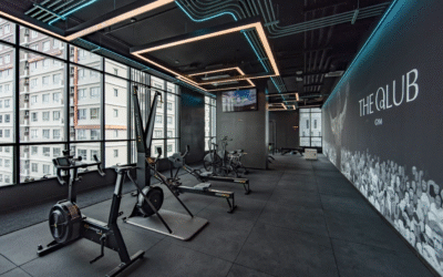 SILQ Hotel & Residence 6