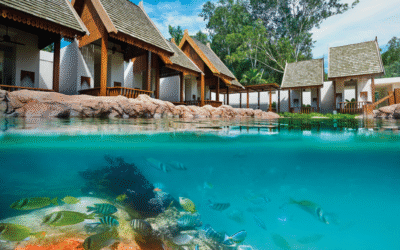 The Ritz-Carlton, Koh Samui 6