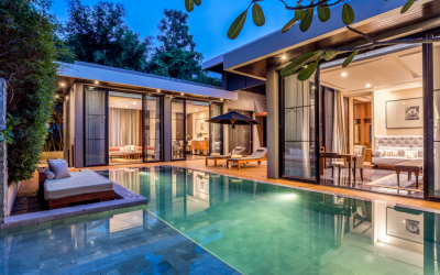 V Villas Hua Hin 2