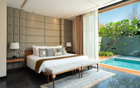 V Villas Hua Hin 3