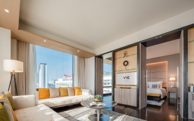 VIE Hotel Bangkok 6