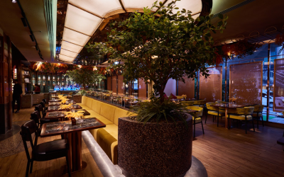 Valia Hotel Bangkok Sukhumvit 5