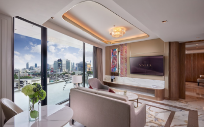 Valia Hotel Bangkok Sukhumvit 7