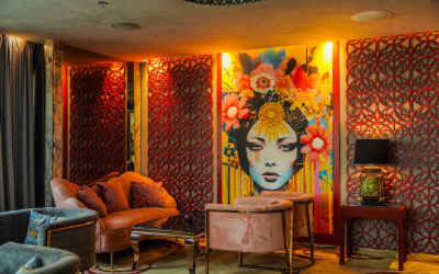 Valia Hotel Bangkok Sukhumvit 9