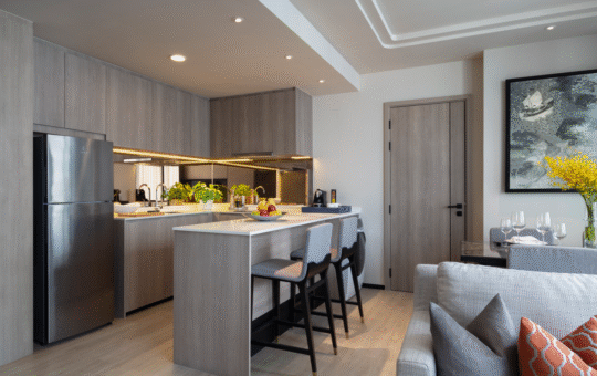 Ascoot thonglor 9