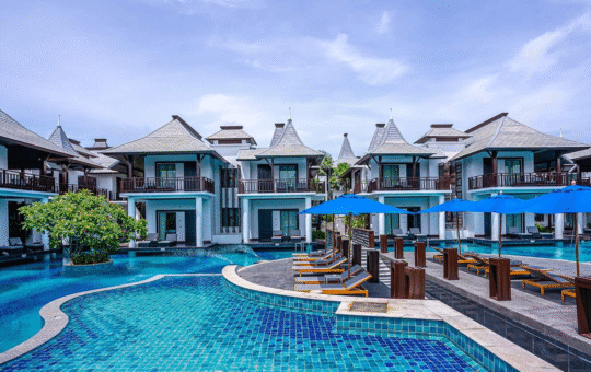 Z Through By The Zign Hotel 1