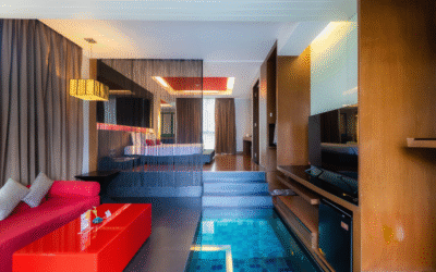 Z Through By The Zign Hotel 3