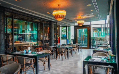 Z Through By The Zign Hotel 5