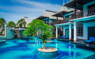 Z Through By The Zign Hotel 7